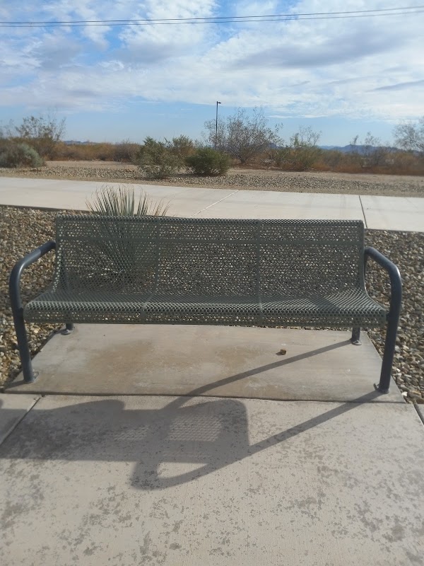 Bench