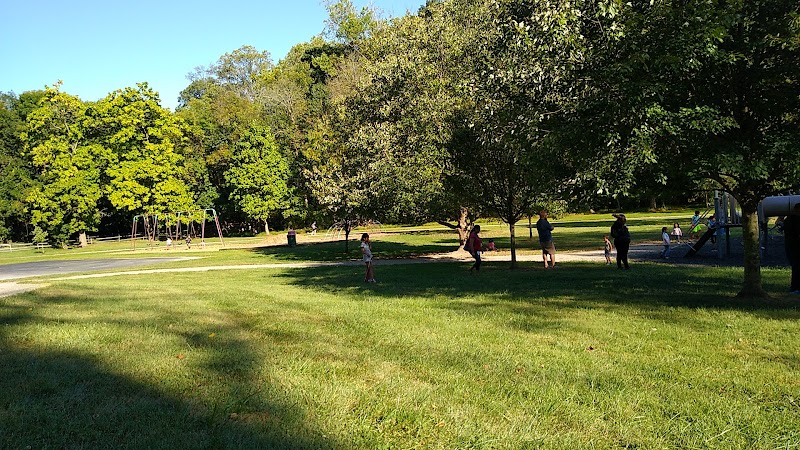 Anson B. Nixon Park