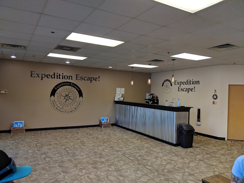 Amazing Escape Room Montgomeryville