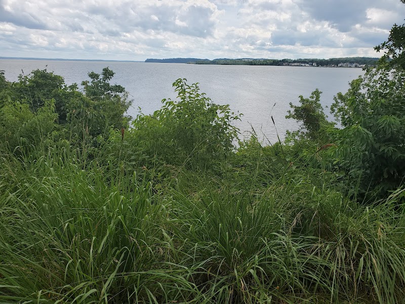 Occoquan Bay National Wildlife Refuge