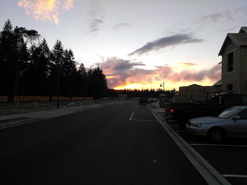 Clearwater Neighborhood Park