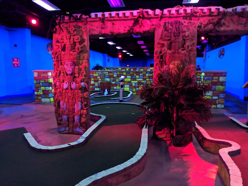 Champs Entertainment Complex