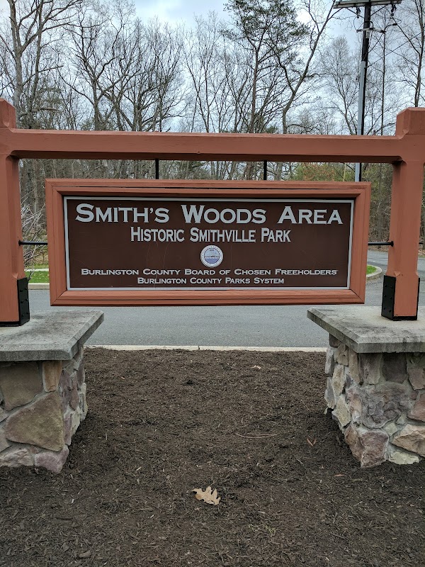 Smith's Woods