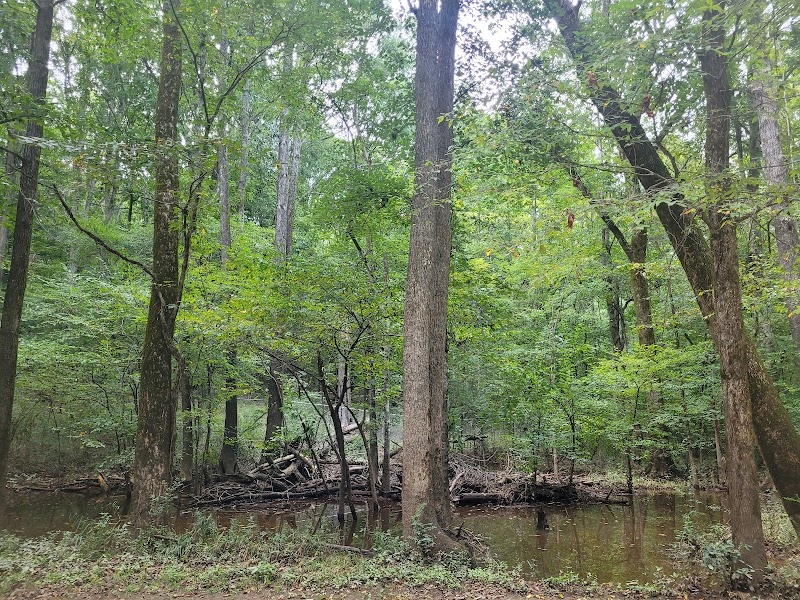 Six Mile Creek Greenway