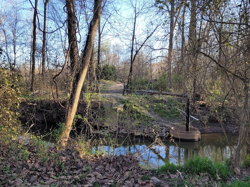 Six Mile Creek Greenway