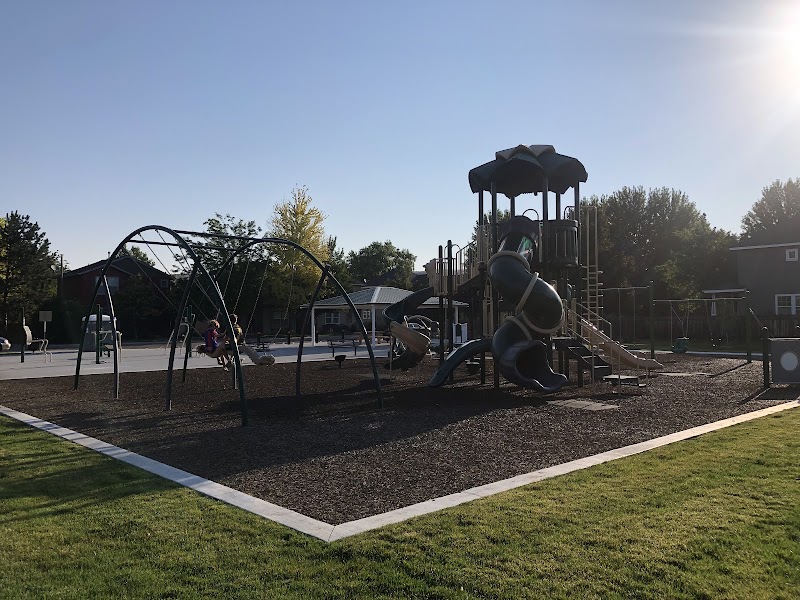 Primrose Park