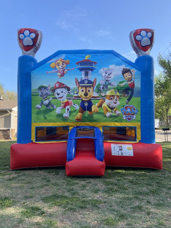 Big Sky Party Rentals