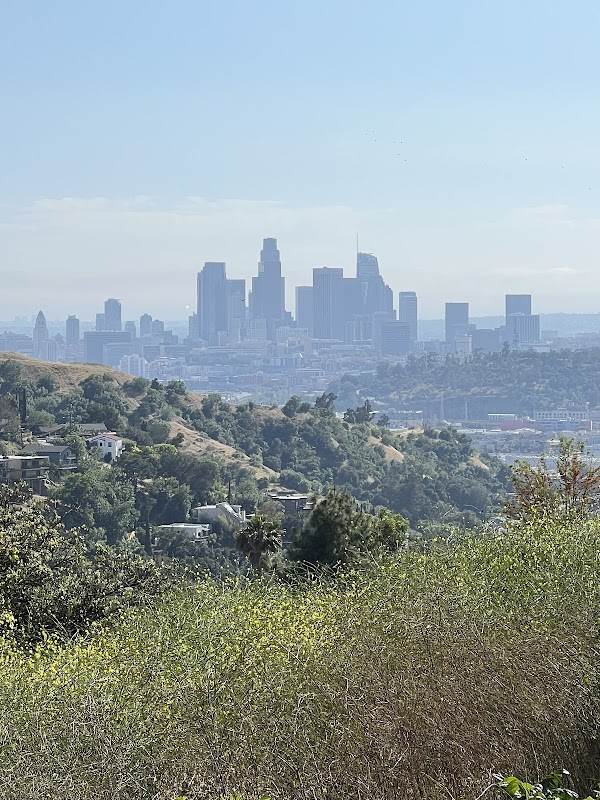 Ernest E. Debs Regional Park