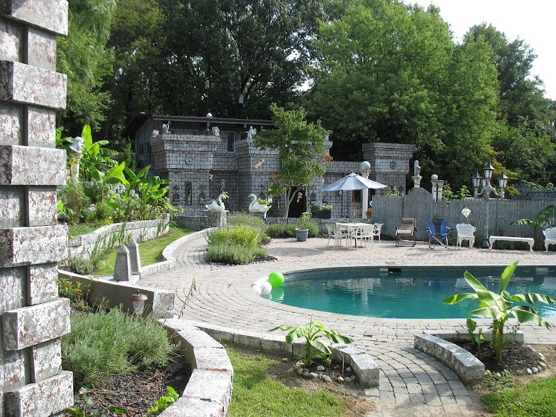 Good Knight Child Empowerment Network