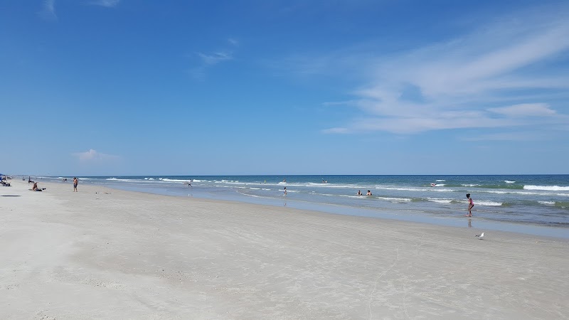 Frank Butler County Park West