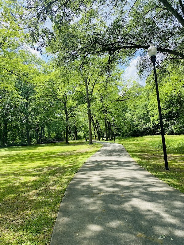 Acworth Parks & Recreation