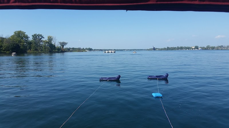 Motor Island Wildlife Management Area