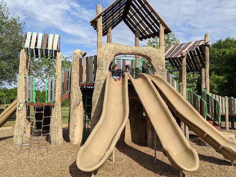 Dove Springs District Park