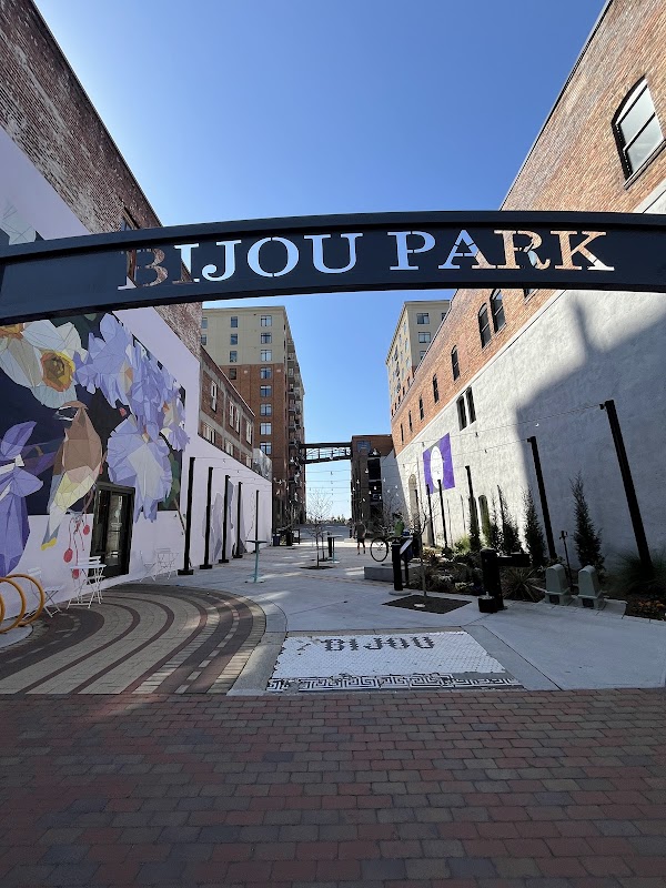 Bijou Park