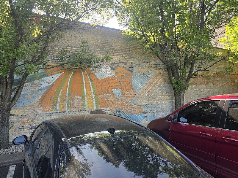 Razem Mural