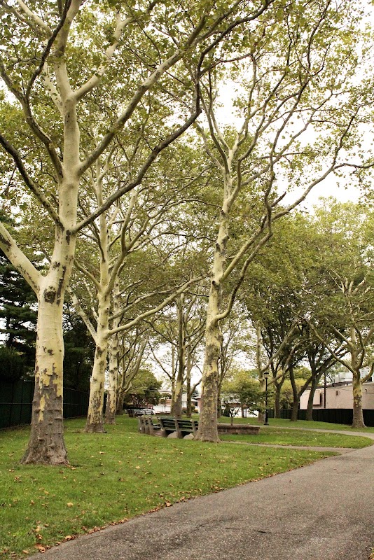 Richard Provost Memorial Park