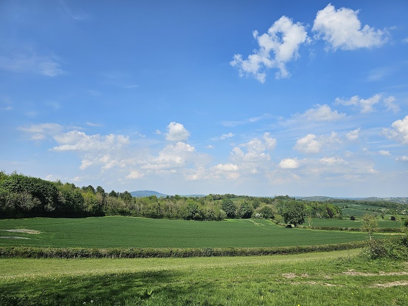Wenlock Edge
