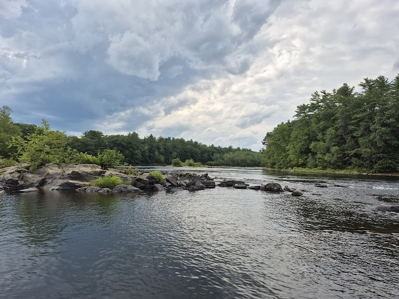 Sewalls Falls Multi-Use Recreation Area