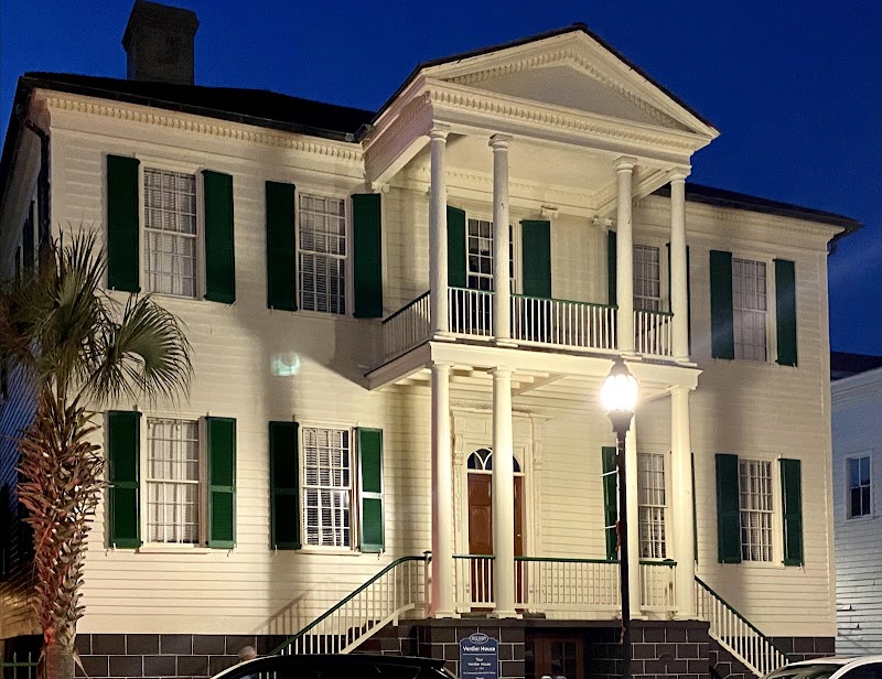 John Mark Verdier House