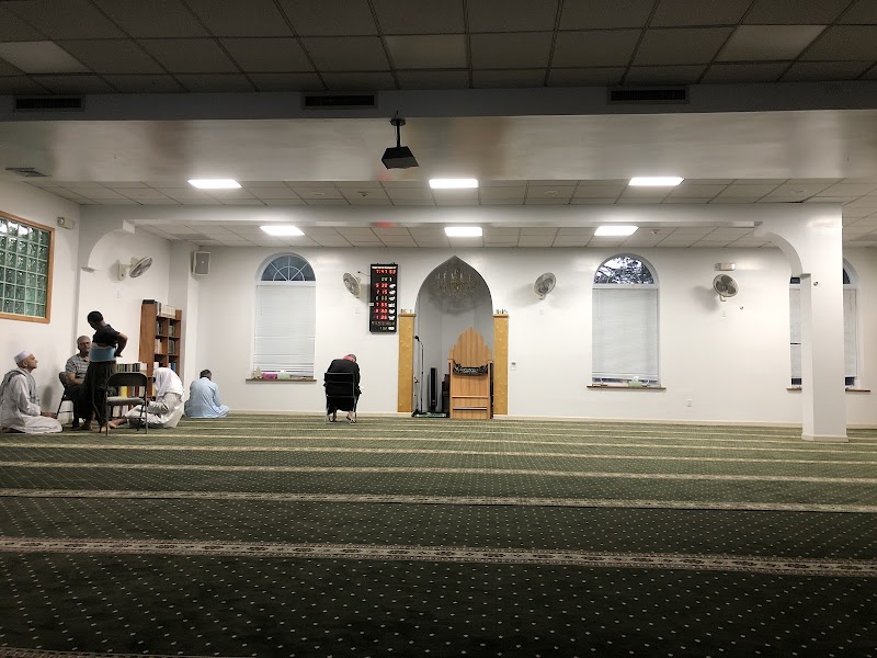 Masjid Noor