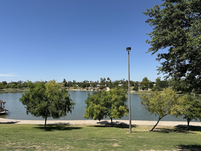 Kiwanis Park Ramada #11