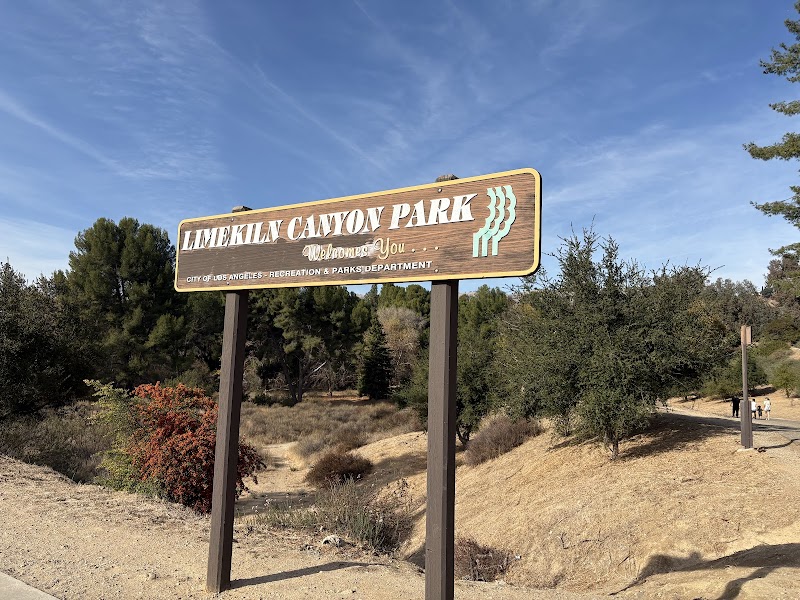 Limekiln Canyon Park