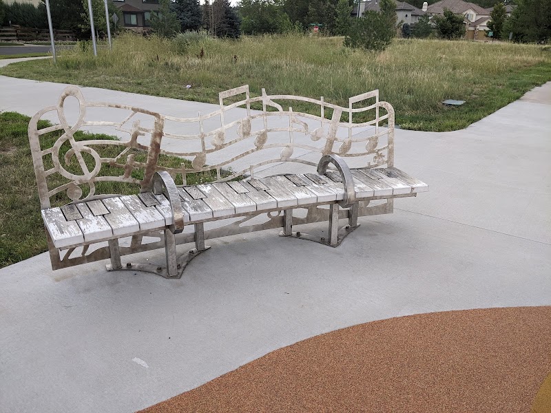 Red-tailed Hawk Park Shelter 3