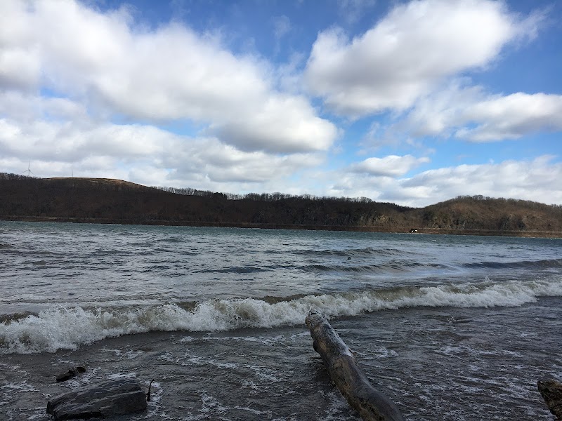 Mason-Dixon Trail