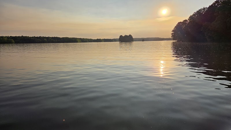 Clearfork Reservoir