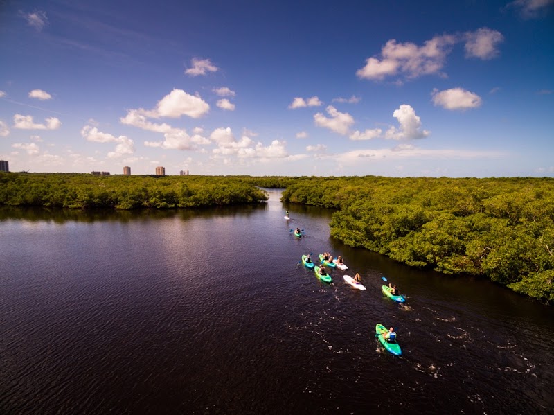 All Water Excursions Marina