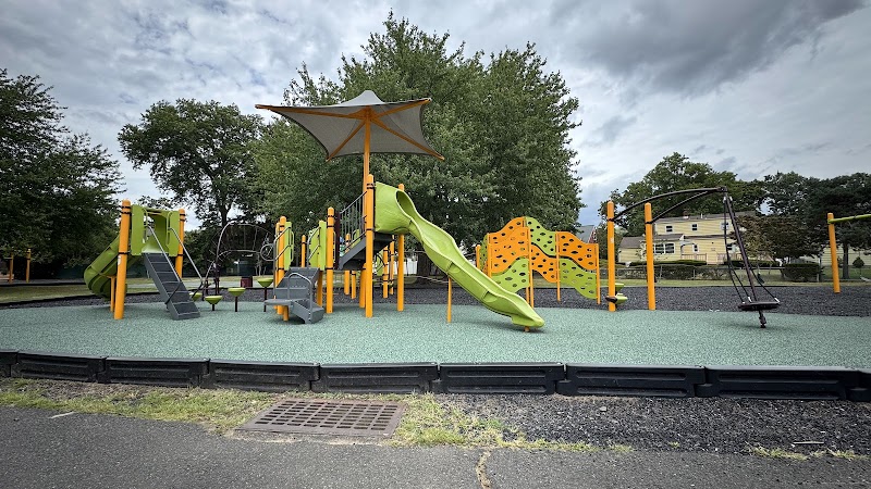Gregory Park