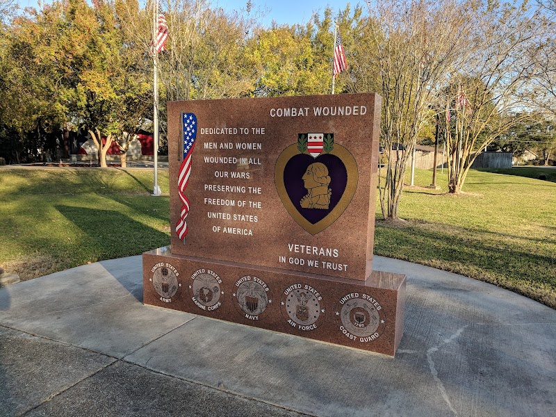 Veterans Memorial Park