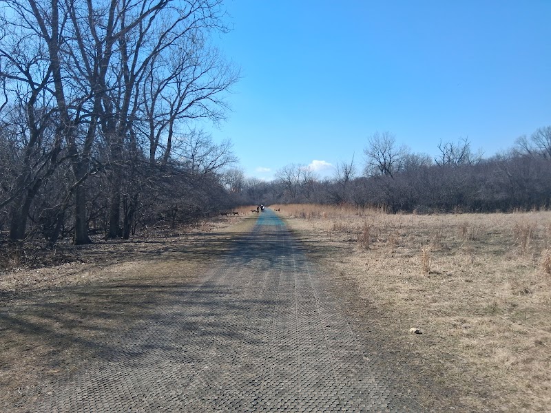 Catherine Chevalier Woods