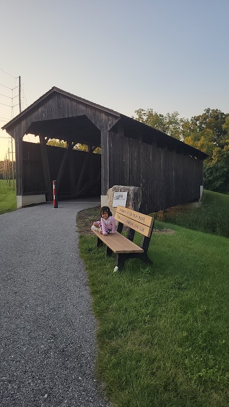 Multi Use Trail