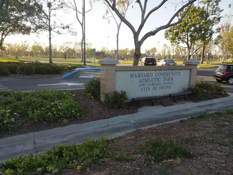 Harvard Community Park