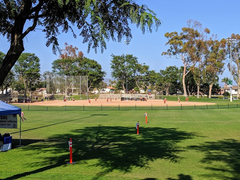 Harvard Community Park