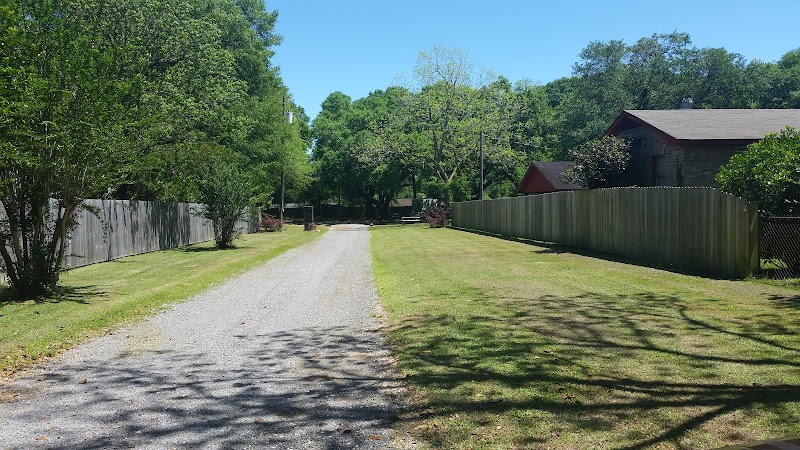 Whispering Oaks RV Park Mobile AL (Tillman's Corner/Theodore)