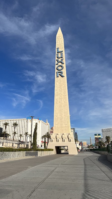 Luxor Obelisk
