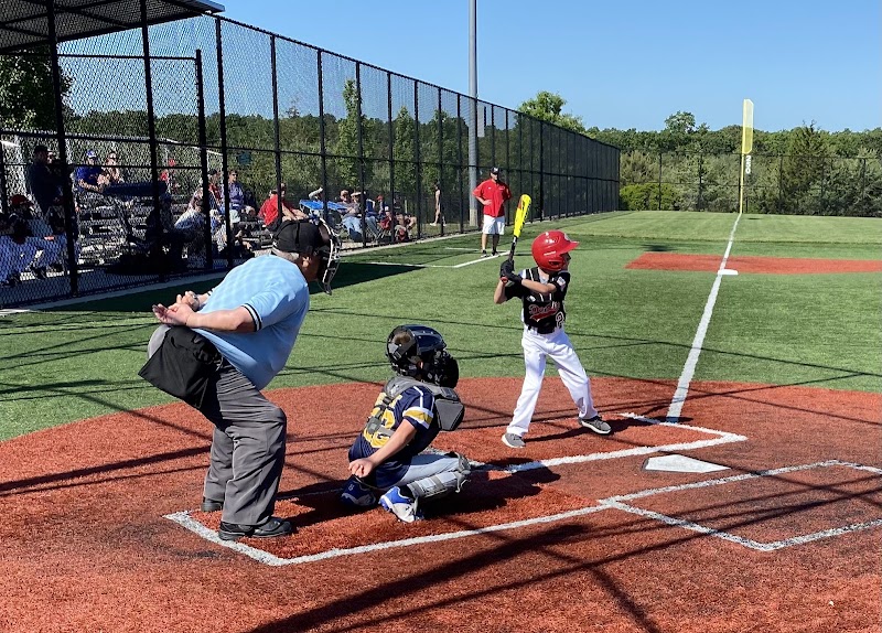 Eastport South Manor Athletic Complex