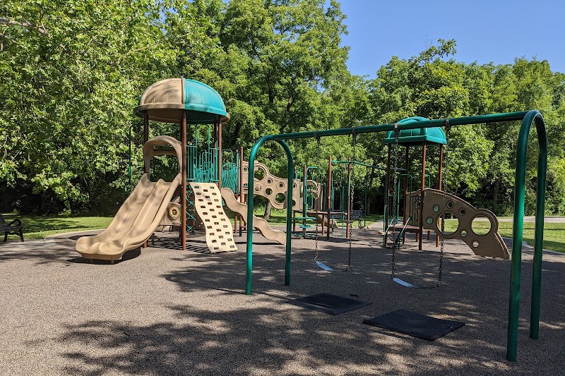 North Congress Playground