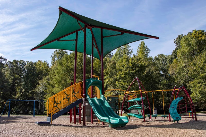 Mallard Creek Park