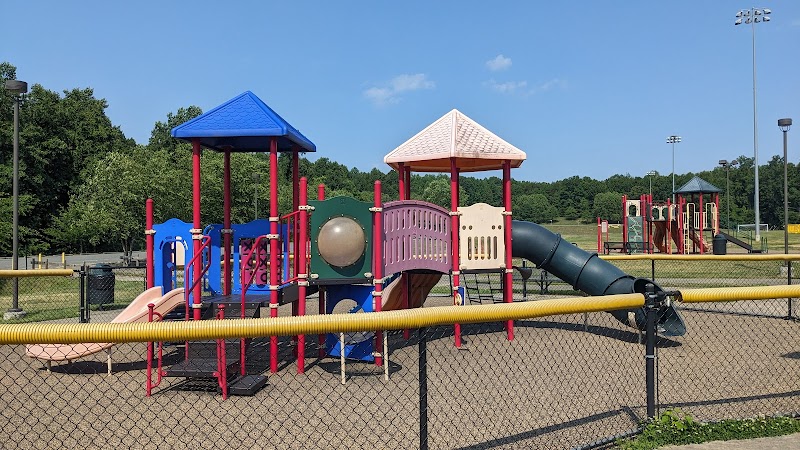 Patawomeck Park