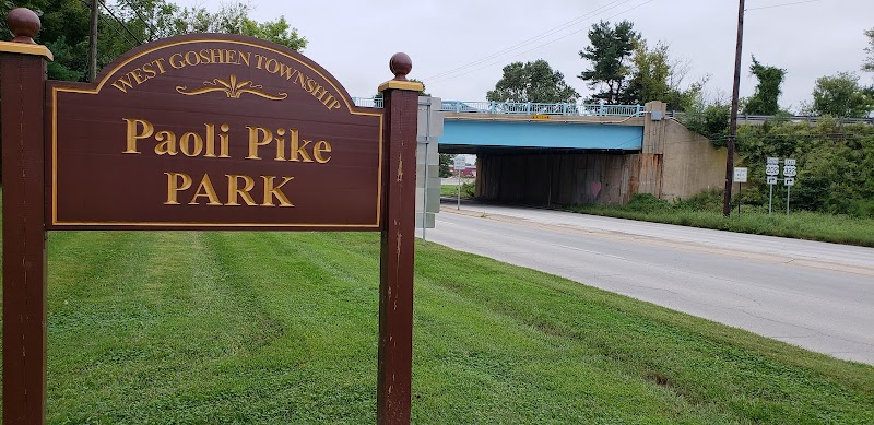 Paoli Pike Park