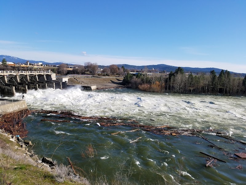 John H. Shields Park