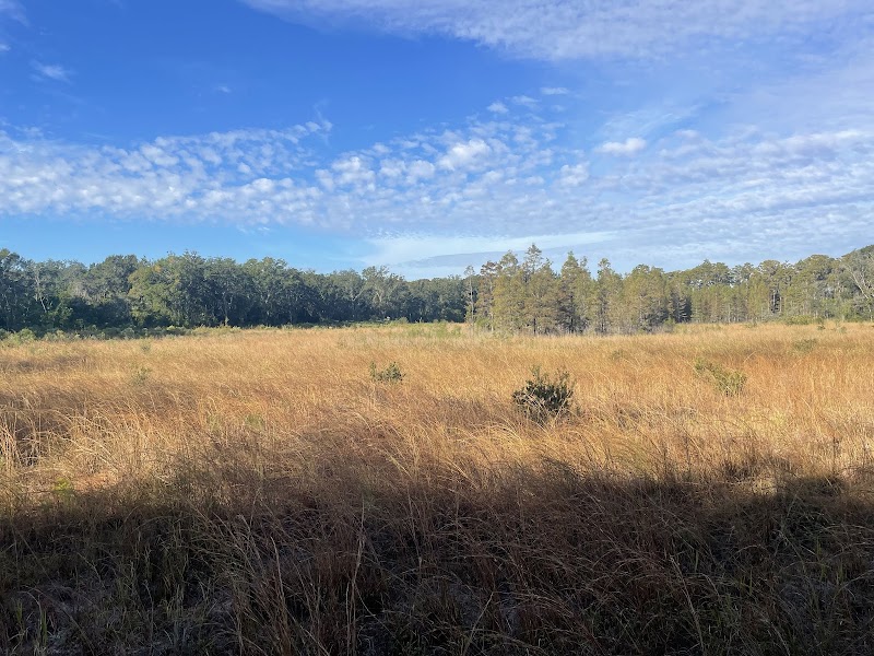 Northwest Equestrian Park and Trails