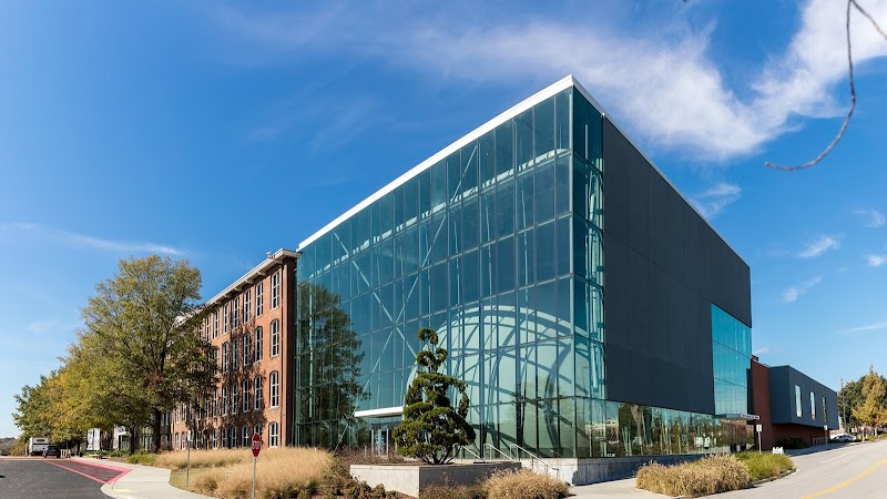 South Carolina State Museum