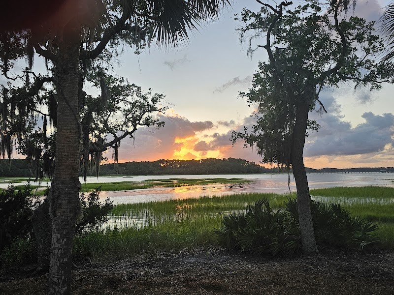 Colleton Point Landing