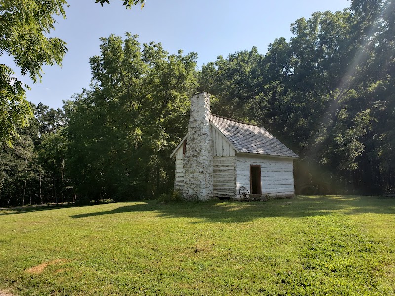Gilmore Cabin