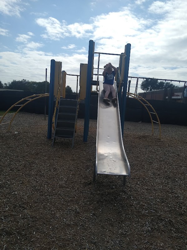 Cannaday School Park