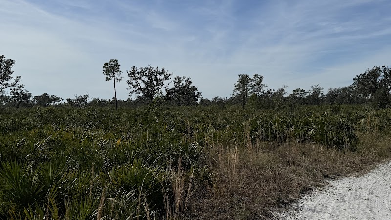 Wingate Creek State Park